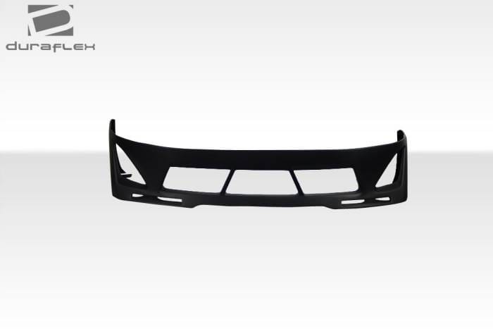 Toyota Camry Duraflex Racer Body Kit - 4 Piece - 109404