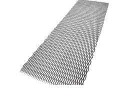Universal Aero Function Metal Grilles 109490