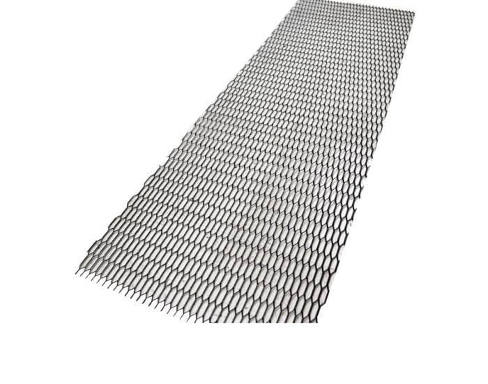 Universal Aero Function Metal Grilles 109490
