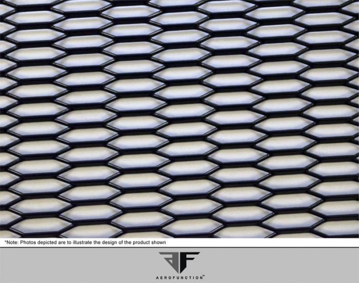 Universal Aero Function Metal Grilles 109490 thumbnail 2