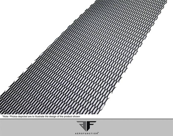 Universal Aero Function Metal Grilles 109490 thumbnail 3