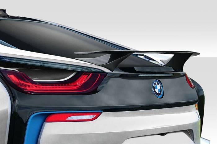 BMW i8 GT Concept Duraflex Body Kit-Wing/Spoiler 116303 thumbnail 2