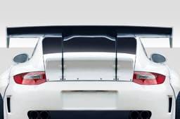 Porsche 997 LBW Duraflex Body Kit-Wing/Spoiler 117292