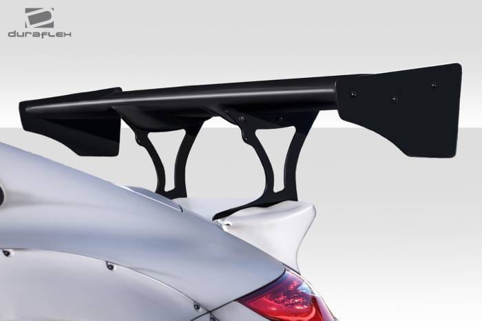 Porsche 997 LBW Duraflex Body Kit-Wing/Spoiler 117292 thumbnail 2