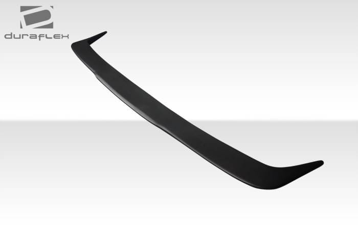 Chevrolet Corvette Flow Wave Duraflex Body Kit-Wing/Spoiler 118100 thumbnail 2