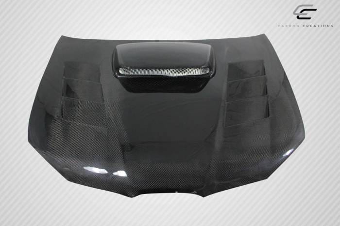Subaru Impreza GT Concept Carbon Fiber Creations Body Kit- Hood 113616 thumbnail 2