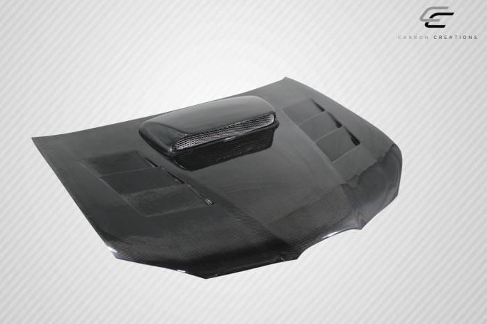 Subaru Impreza GT Concept Carbon Fiber Creations Body Kit- Hood 113616 thumbnail 3