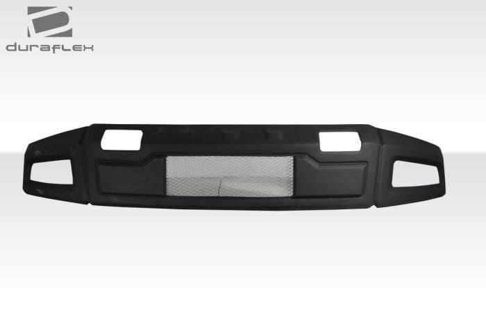 Ford F150 Raptor Look Duraflex Front Body Kit Bumper 113691 thumbnail 2
