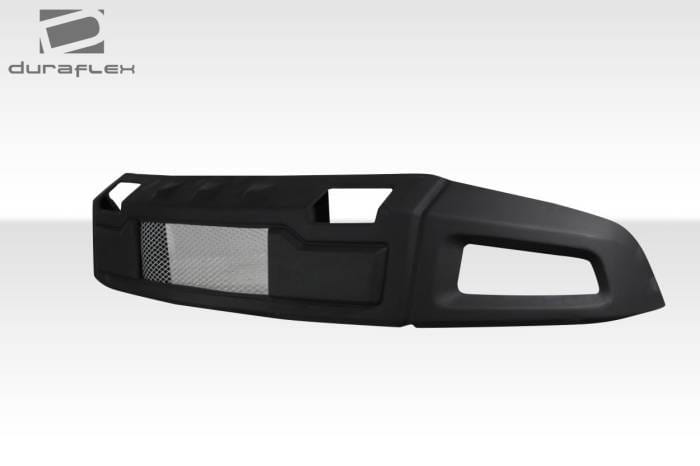 Ford F150 Raptor Look Duraflex Front Body Kit Bumper 113691 thumbnail 3