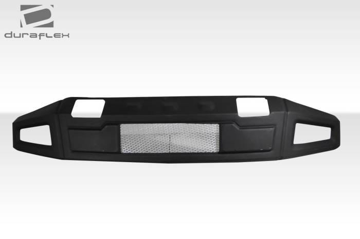 Ford F150 Raptor Look Duraflex Front Body Kit Bumper 113692 thumbnail 2