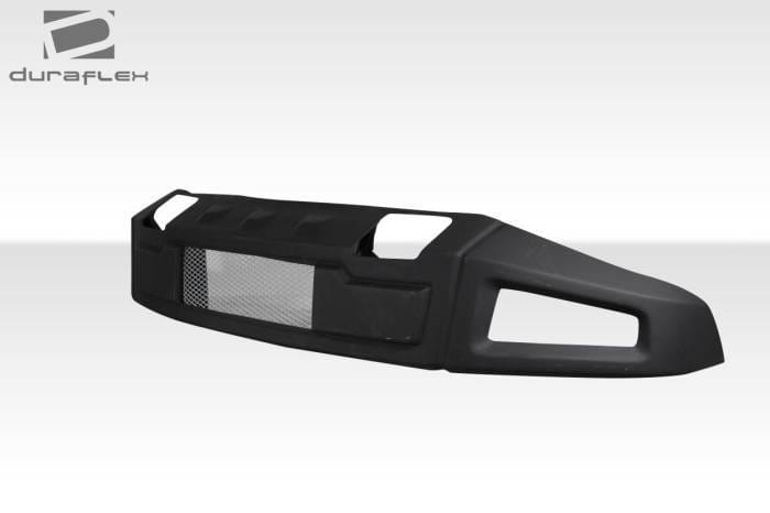 Ford F150 Raptor Look Duraflex Front Body Kit Bumper 113692 thumbnail 3