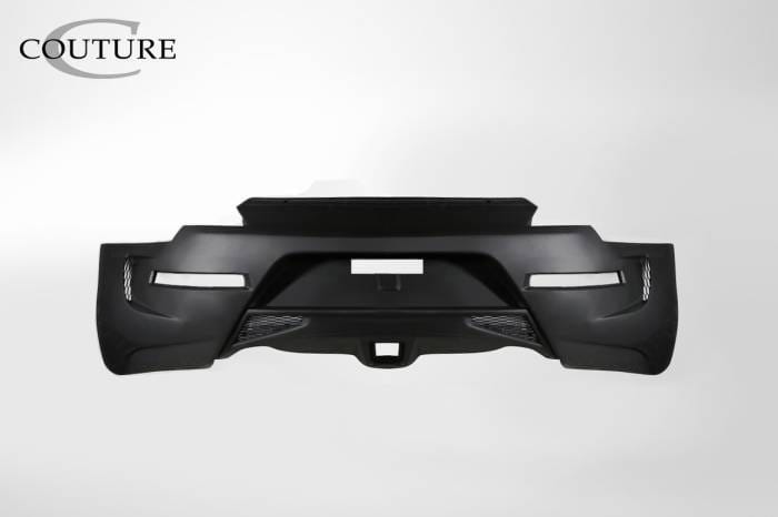 Fits Nissan 350Z AMS GT Couture Urethane Rear Body Kit Bumper!!! 113791 thumbnail 2
