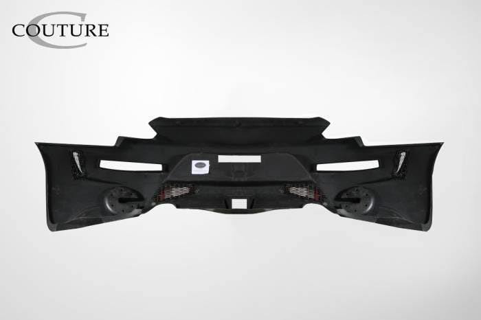 Fits Nissan 350Z AMS GT Couture Urethane Rear Body Kit Bumper!!! 113791 thumbnail 3