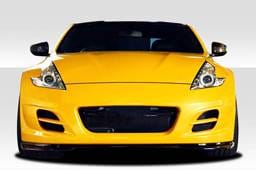 Fits Nissan 370Z Z1 Extreme Duraflex Full Body Kit 113915