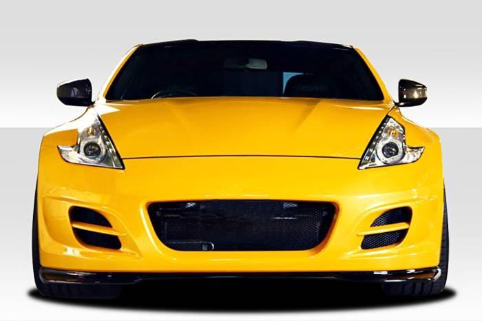 Fits Nissan 370Z Z1 Extreme Duraflex Full Body Kit 113915