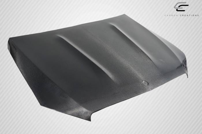 Mercedes C Class C63 DriTech Carbon Fiber Body Kit- Hood!!! 114006 thumbnail 3