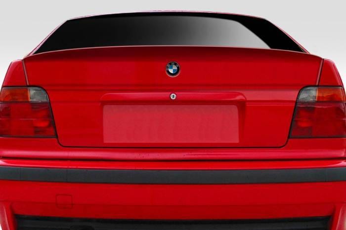 BMW 3 Series HB CSL Duraflex Body Kit-Wing/Spoiler 114192 thumbnail 2