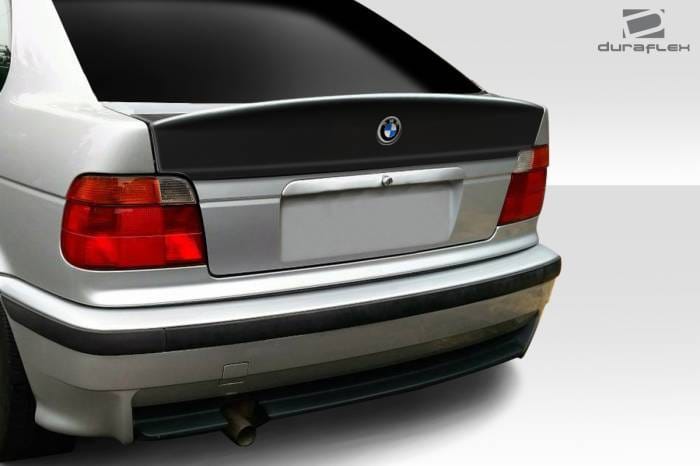 BMW 3 Series HB CSL Duraflex Body Kit-Wing/Spoiler 114192 thumbnail 3