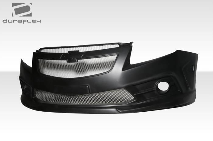 Chevrolet Cruze Duraflex Concept X Front Bumper Cover - 1 Piece - 109720 thumbnail 3