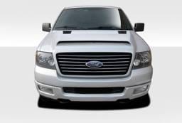Ford F150 Super Snake Duraflex Body Kit- Hood 112220