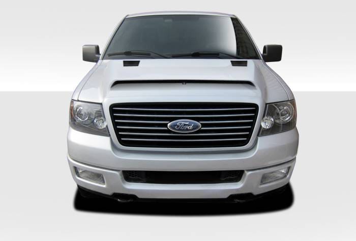 Ford F150 Super Snake Duraflex Body Kit- Hood 112220