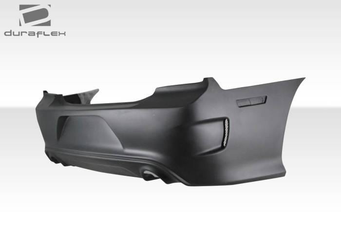 Dodge Charger Hellcat Look Duraflex Rear Body Kit Bumper 113493 thumbnail 3