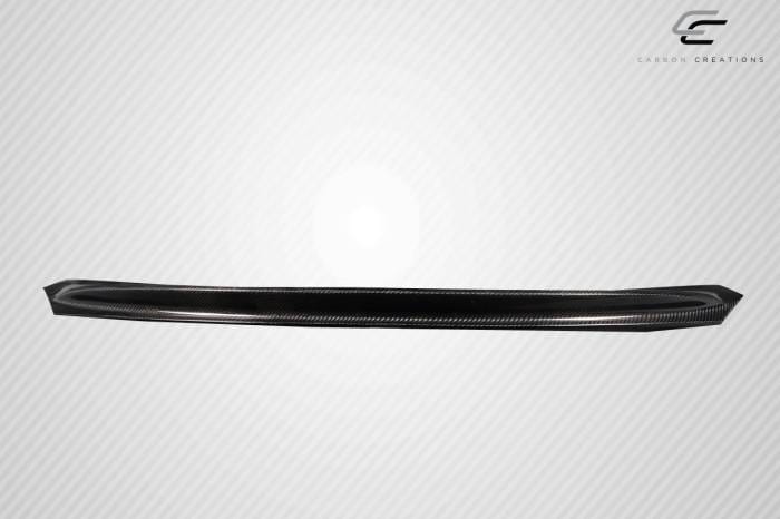Porsche Panamera EBS Carbon Fiber Creations Body Kit-Wing/Spoiler 116947 thumbnail 2