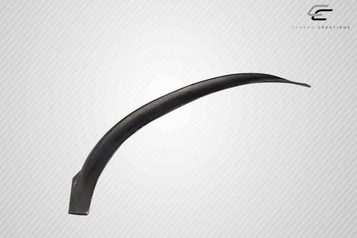 Porsche Panamera EBS Carbon Fiber Creations Body Kit-Wing/Spoiler 116947 thumbnail 3