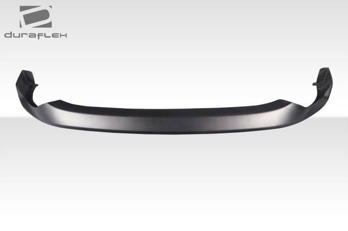 Mazda Mazdaspeed 3 Z Style Duraflex Front Bumper Lip Body Kit 117314 thumbnail 2