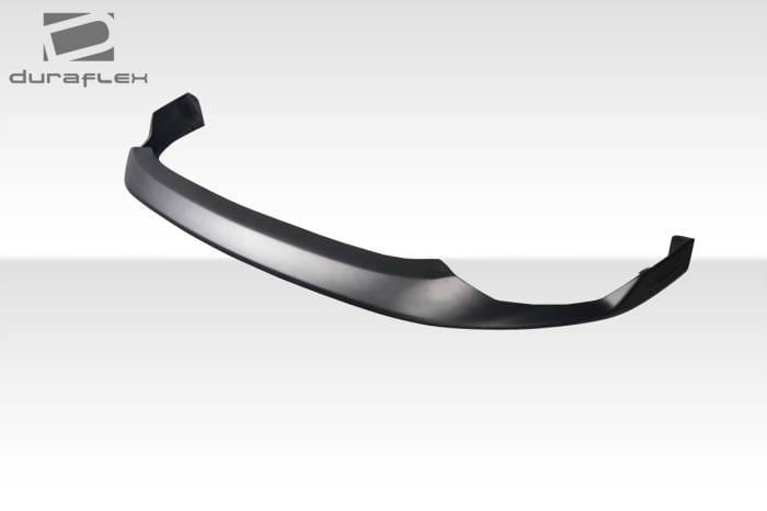 Mazda Mazdaspeed 3 Z Style Duraflex Front Bumper Lip Body Kit 117314 thumbnail 3