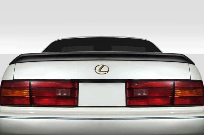 Lexus LS RS Duraflex Body Kit-Wing/Spoiler 117496