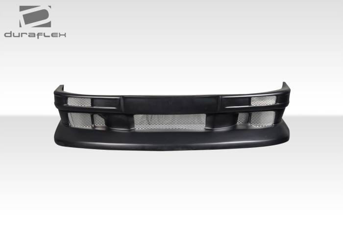 BMW 3 Series Burnout Duraflex Front Body Kit Bumper 117510 thumbnail 2
