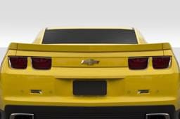 Chevrolet Camaro Mini Blade Duraflex Body Kit-Wing/Spoiler 117516