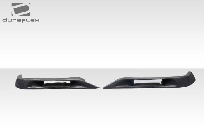 BMW 5 Series Vorderen Duraflex Front Bumper Lip Body Kit 117556 thumbnail 2
