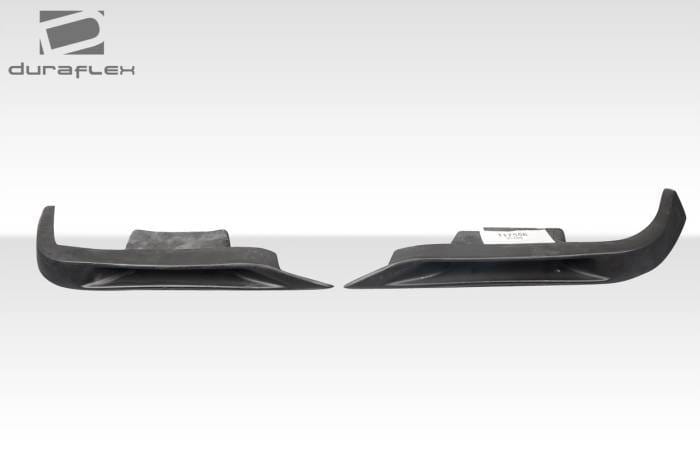 BMW 5 Series Vorderen Duraflex Front Bumper Lip Body Kit 117556 thumbnail 3