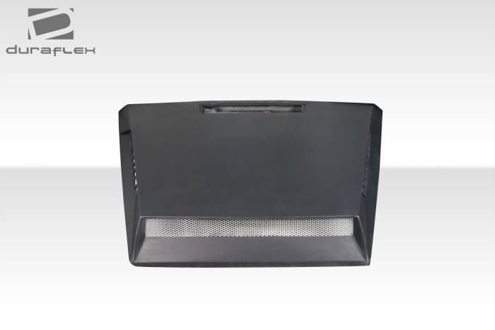 Mercedes G Class Behemoth Duraflex Body Kit- Hood 117639 thumbnail 2