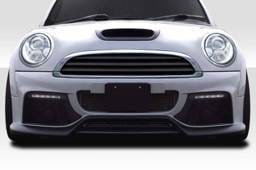 MINI Cooper DLR Duraflex Front Body Kit Bumper 117673