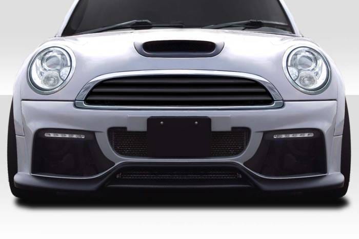 MINI Cooper DLR Duraflex Front Body Kit Bumper 117673