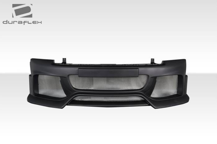 MINI Cooper DLR Duraflex Front Body Kit Bumper 117673 thumbnail 3