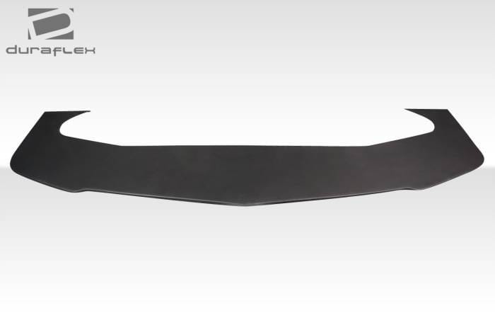 Chevrolet Corvette Gran Veloce Duraflex Front Bumper Lip Body Kit 117916 thumbnail 2