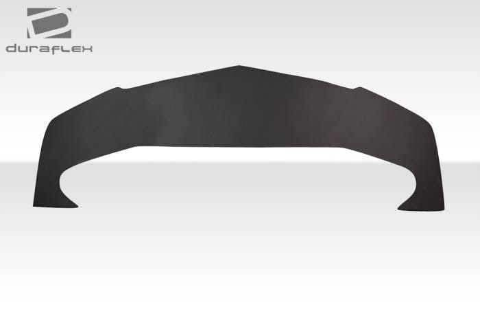Chevrolet Corvette Gran Veloce Duraflex Front Bumper Lip Body Kit 117916 thumbnail 3