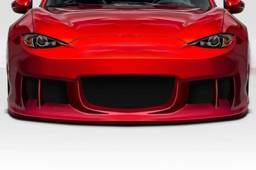 Mazda Miata Midnight Duraflex Front Body Kit Bumper 118168