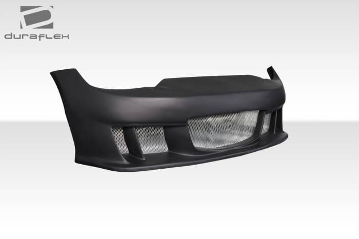 Mazda Miata Midnight Duraflex Front Body Kit Bumper 118168 thumbnail 3