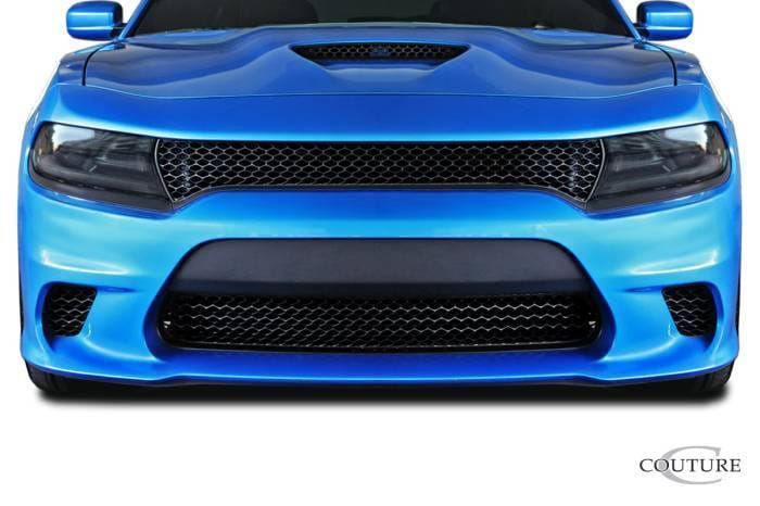 Dodge Charger Hellcat Look Couture Front Body Kit Bumper 118289