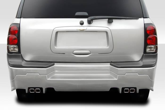 Chevrolet Trailblazer R34 Duraflex 2pcs Full Body Kit 114691 thumbnail 3