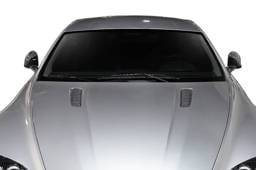 Aston Martin Vantage AF-1 Aero Function (CFP) Body Kit- Hood Vents 115420