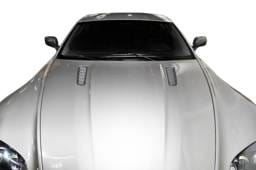 Aston Martin Vantage AF-1 Aero Function (GFK) Body Kit- Hood Vents 115421