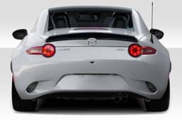 Mazda Miata High Kick Duraflex Body Kit-Wing/Spoiler 116341