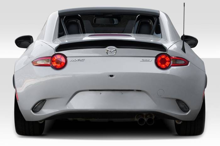 Mazda Miata High Kick Duraflex Body Kit-Wing/Spoiler 116341