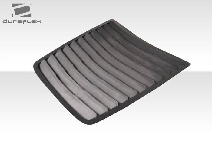 Chevrolet Corvette GTV Duraflex Hood Vent 116528 thumbnail 2